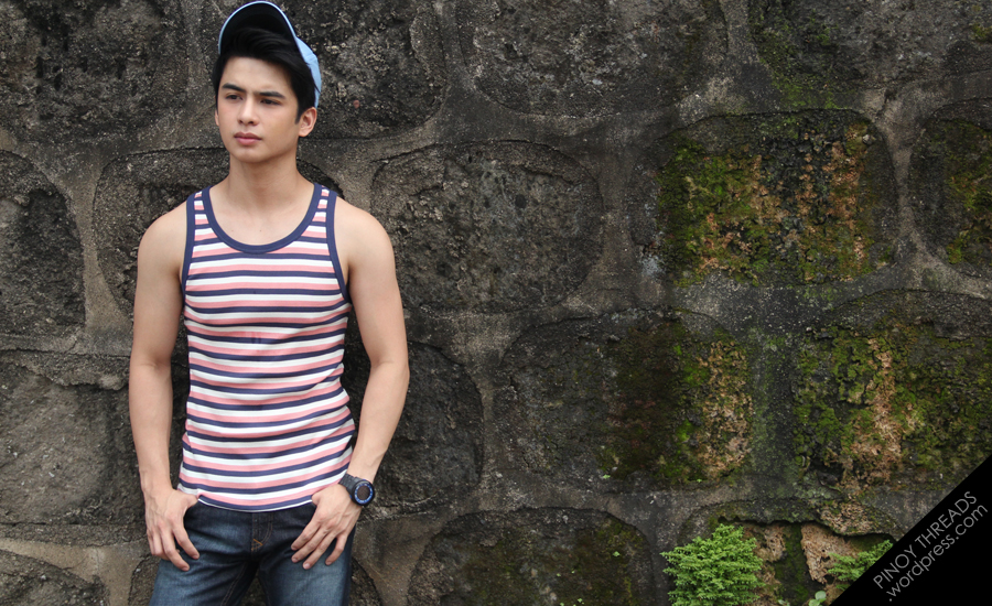 Teejay Marquez is ringing in his birthday this weekend on Walang ...